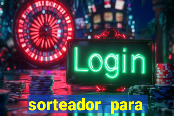 sorteador para bingo 75 bolas online